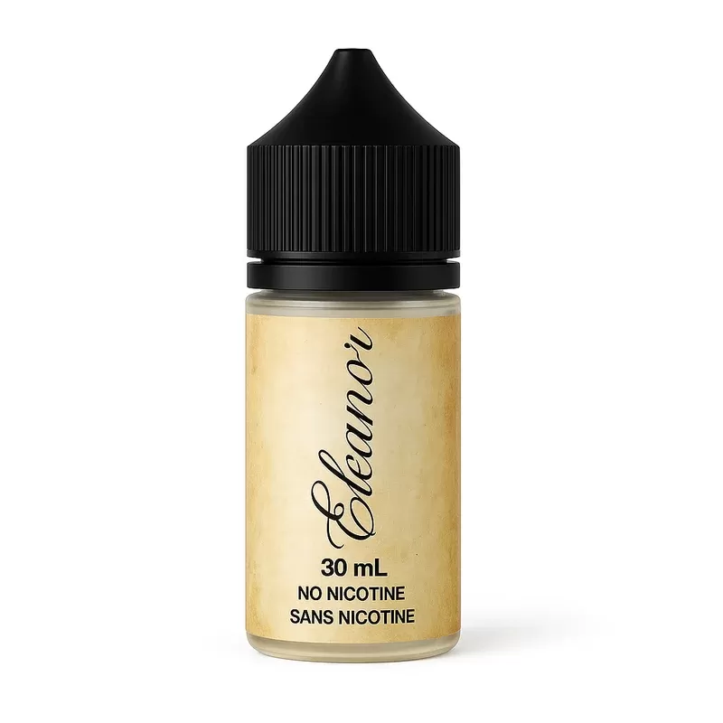 Eleanor By Mistress Salt Nicotine E-Liquid
