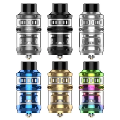 GeekVape P Sub Ohm Tank Atomizer 5ml - Gold