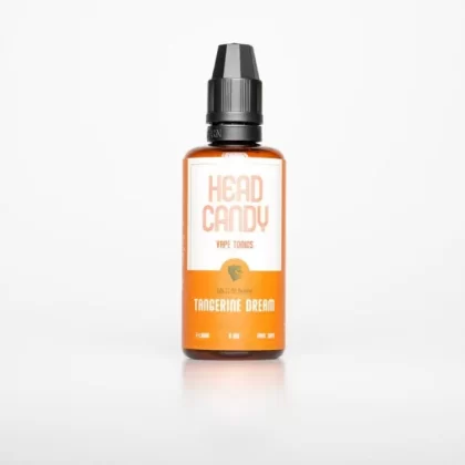 Tangerine Dream By Head Candy 50ml