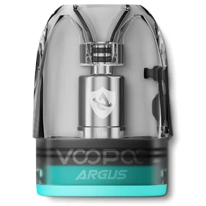 Argus V2 Top Fill Pods (3Pk) by VooPoo - Ecigarettedirect Co
