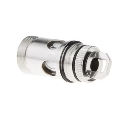 10PCS Coil & 1PCS Sleeve Vaporesso Traditional EUC Clapton Coil with Sleeve 0.4 Ohm-0.5 Ohm - 0.4ohm