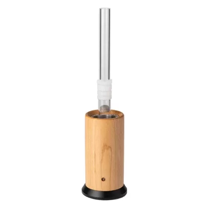 EpicVape E-Nano XL Vaporizer by Epickai - Color#Cherry>Walnut