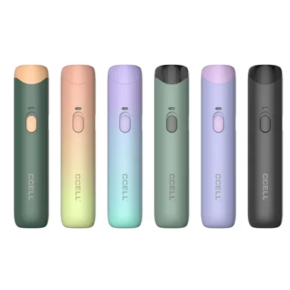 CCELL Go Stik 510 Battery 280mAh - Sunset Blush