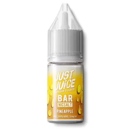 Pineapple by Just Juice - 5 mg/ml