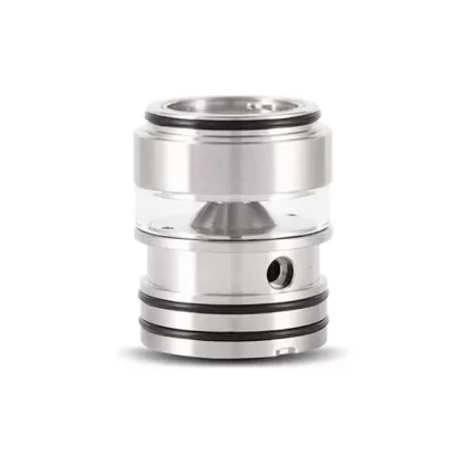 Muted/Muted+ RTA Nano Kit – Arcana Mods & PIPELINE