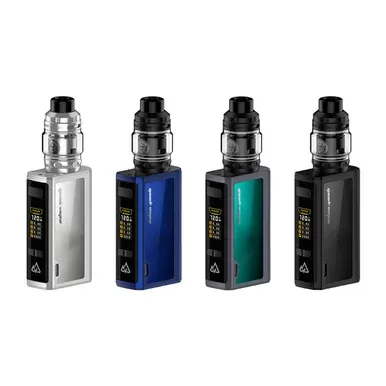 Geekvape Obelisk 120 FC Z Kit | 120w
