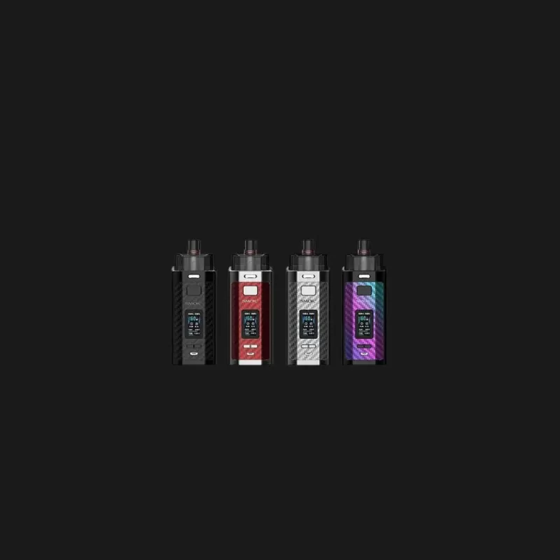 SMOK RPM160 - 7 Colour