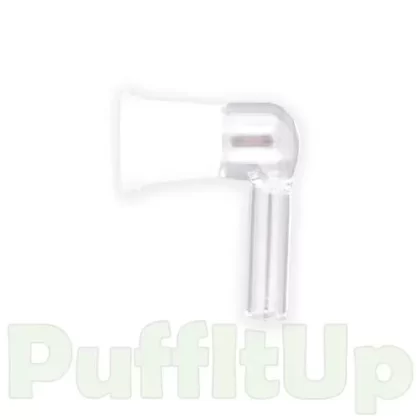 HydroBrick Whip Connector – 14mm Female