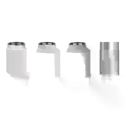 SMOK TFV16 Replacement Mesh Coil 3pcs