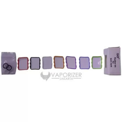 RUBBER KIT COLOR SXK