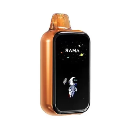Peachy Taurus – Rama TL16000 – Yovo Design