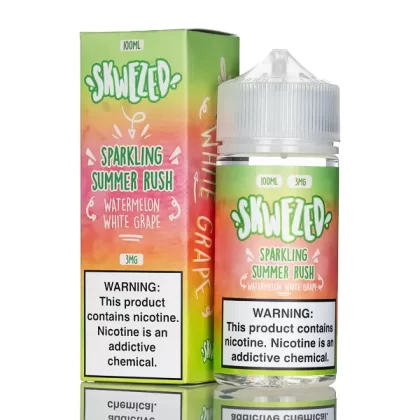 Skwezed Mix - Vapordna (3E3A84)