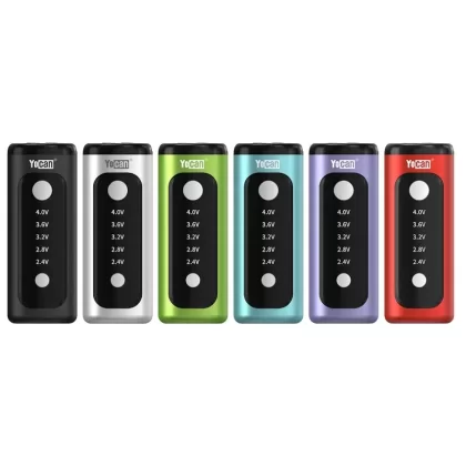 Yocan Kodo Plus – 510 Battery