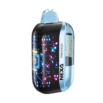 Pink n Blue – NEXA Ultra 50000