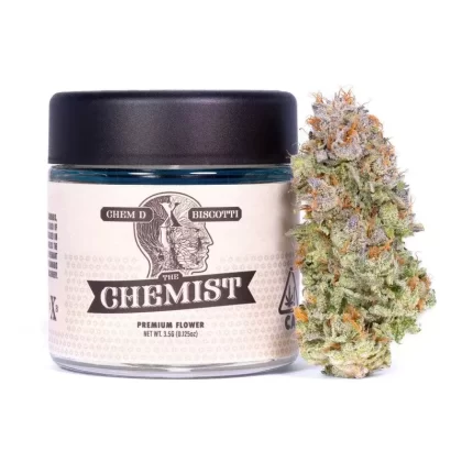 The Chemist - Vape Store