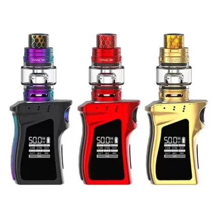 smok mag