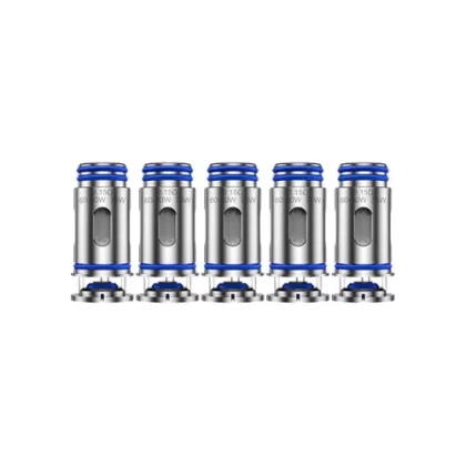 Freemax Marvos MS-D Replacement Coils X5
