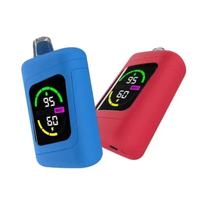 STLTH 60K in Alberta- Disposable Vape Available at Canada Vapes