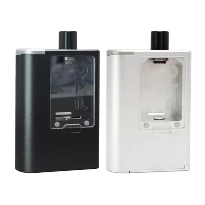 SXK PRC ION Box Style AIO Boro 60W (DNA60 ChipSet) Box Mod - Black / SEVO70 Chipset