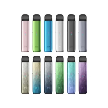 UWELL Caliburn G4 mini - Flashvape.Ca