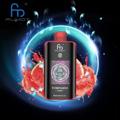 Elux Legend Watermelon Ice 3500 Puffs