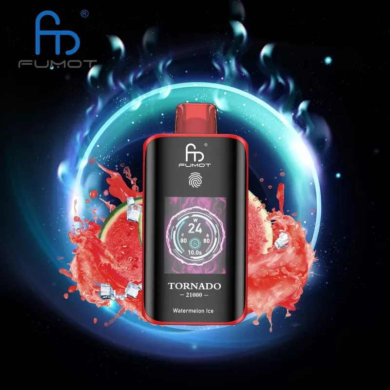 Elux Legend Watermelon Ice 3500 Puffs