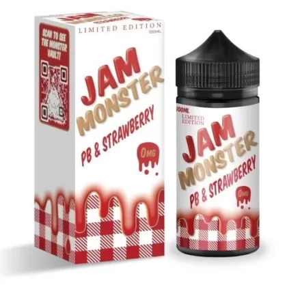1 JM Stpbj 100