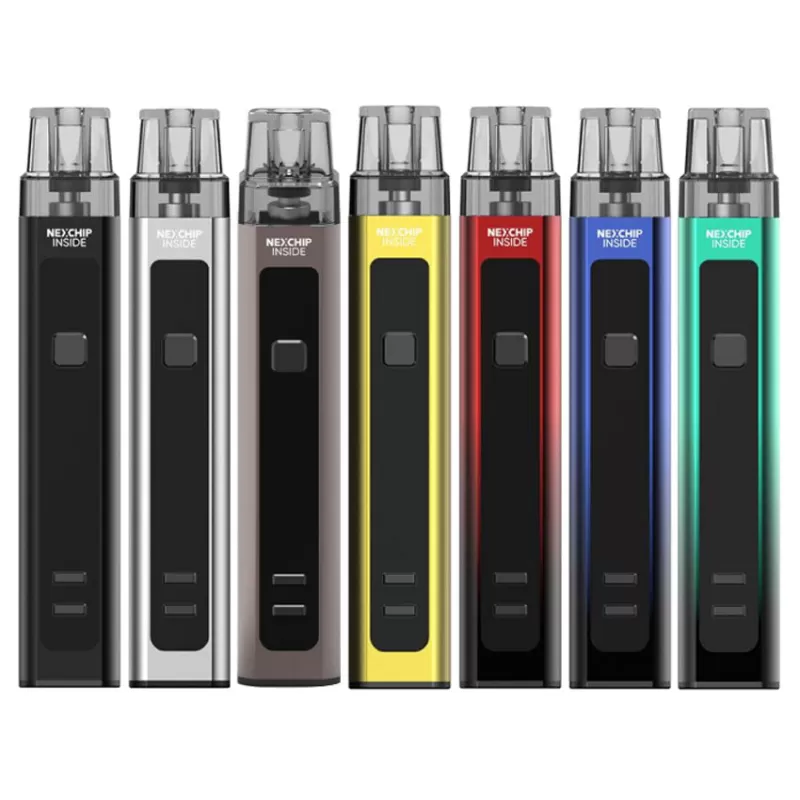 OFRF Nexmini Pod Kit 30W 800mAh - Mocha Gold