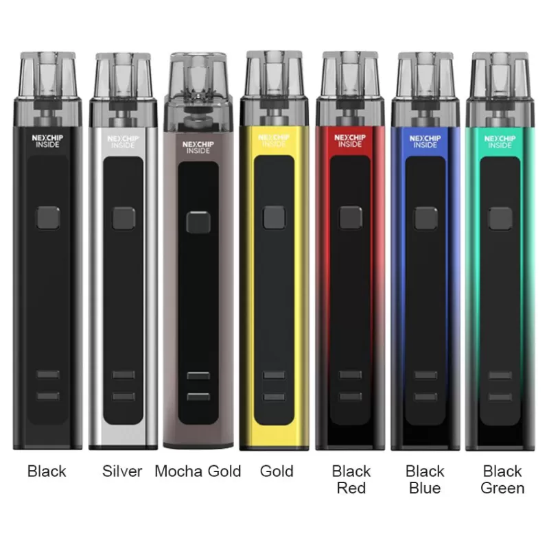 OFRF Nexmini Pod Kit 30W 800mAh - Mocha Gold - Image 2