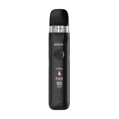 SMOK Novo Axis Kit - Red - Vapeshop Co