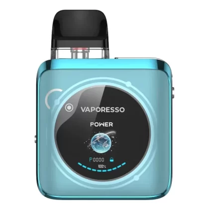 VAPORESSO XROS 4 NANO - Twilight Purple