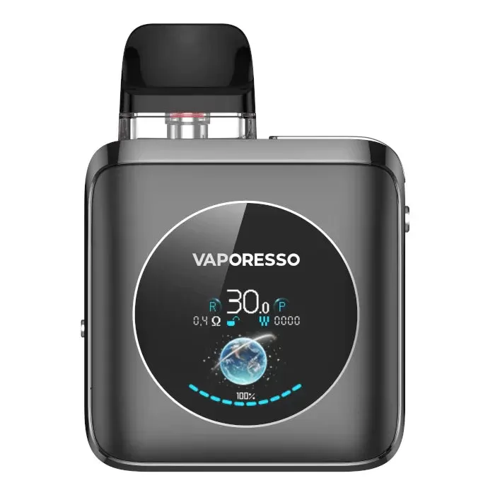 VAPORESSO XROS 4 NANO - Twilight Purple - Image 2