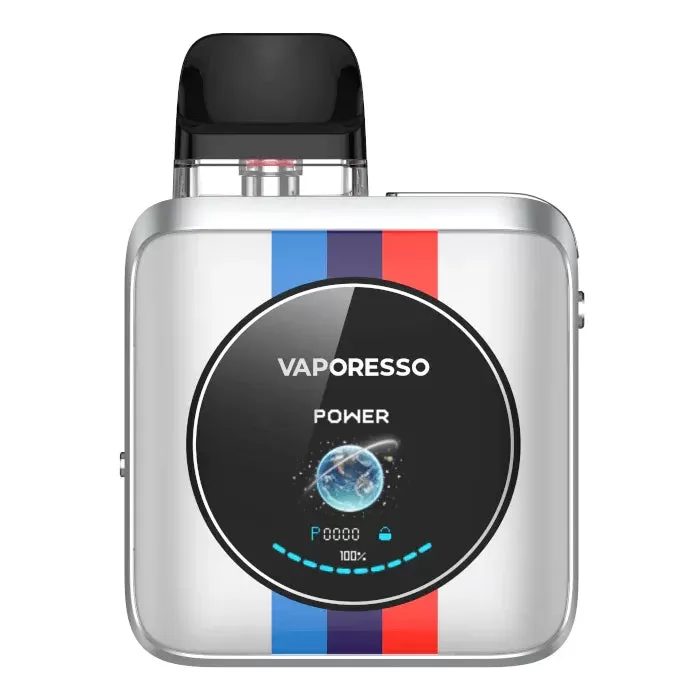 VAPORESSO XROS 4 NANO - Twilight Purple - Image 3