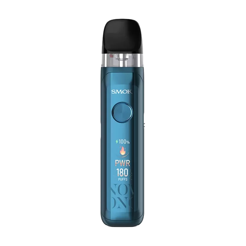 SMOK Novo Axis Kit - Red - Vapeshop Co - Image 2