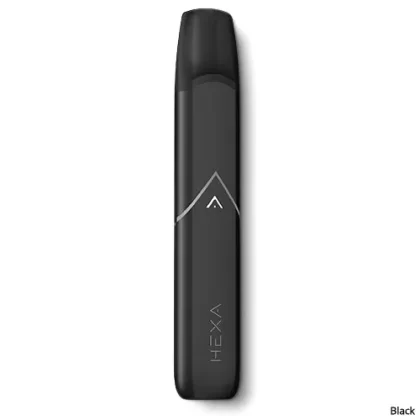 One Kit by Hexa - Black