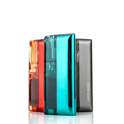 Suorin Air Mod 40W Pod Mod Kit - Vapordna