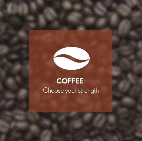 Coffee By Blast E-Liquid 10ml - 6mg