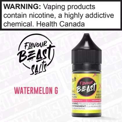 Watermelon G by Flavour Beast