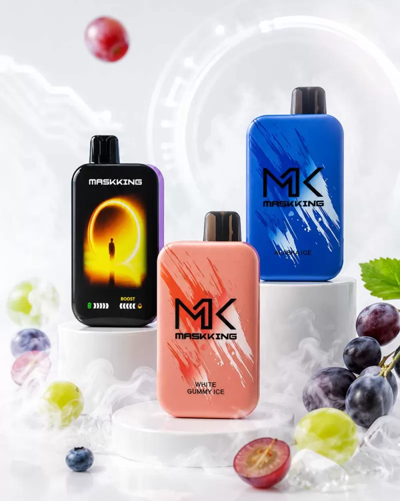 Maskking Extre 100K
