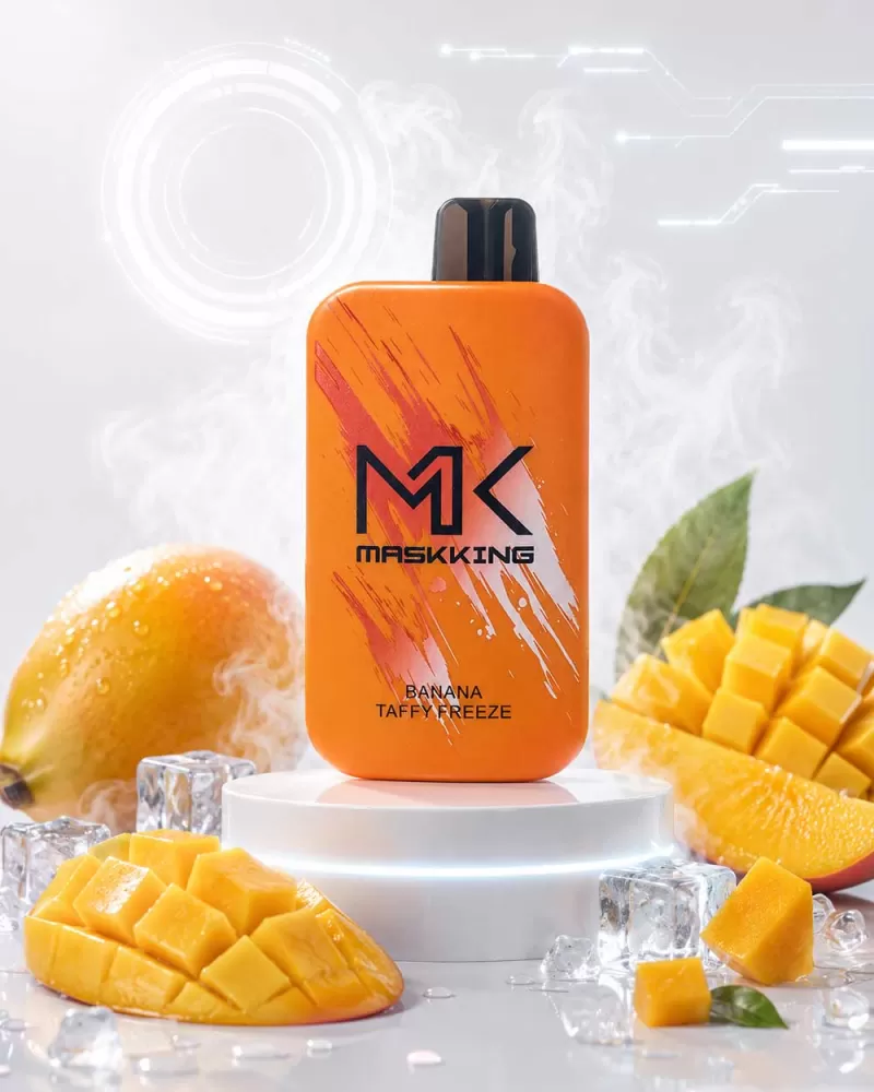 Maskking Extre 100K - Image 2