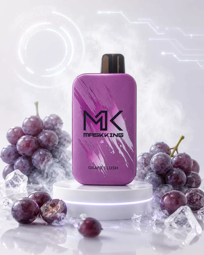 Maskking Extre 100K - Image 3