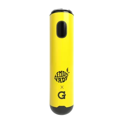 G Pen Micro +-Lemonade - Ejuicewarehouse