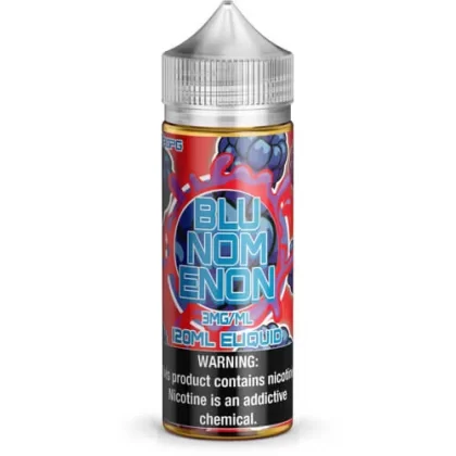 Nomenon Blunomenon eJuice - Vape Product; Vape Product, Vape Product (3DB1DB)