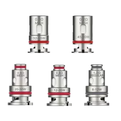 Vaporesso GTX & GTX-2 Coils