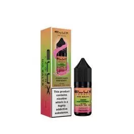 Cherry Sour Raspberry Nic Salt By Elux Legend - 5mg