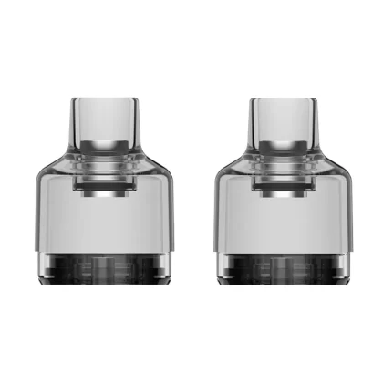 VooPoo PNP Empty Pod - 2pk pnp pod
