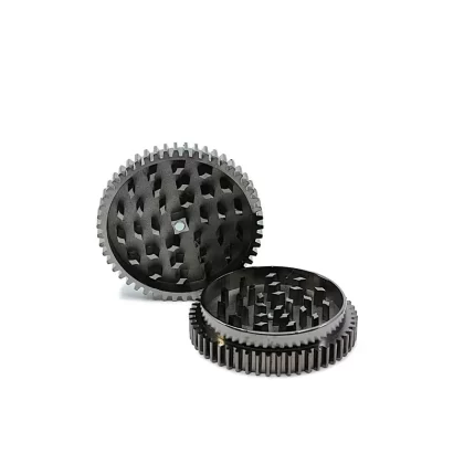 Sharper Grinder – 53mm - Vape Store
