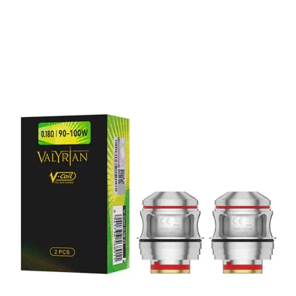 Uwell | Valyrian V Coil / 2 Pack - Vape Product, Vape Product