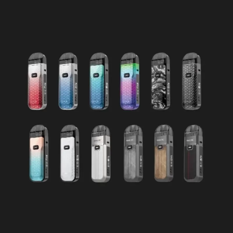 SMOK NORD 5 - Grey