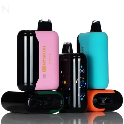 Geek Bar Hookah X 25K 25000 Puffs Disposable